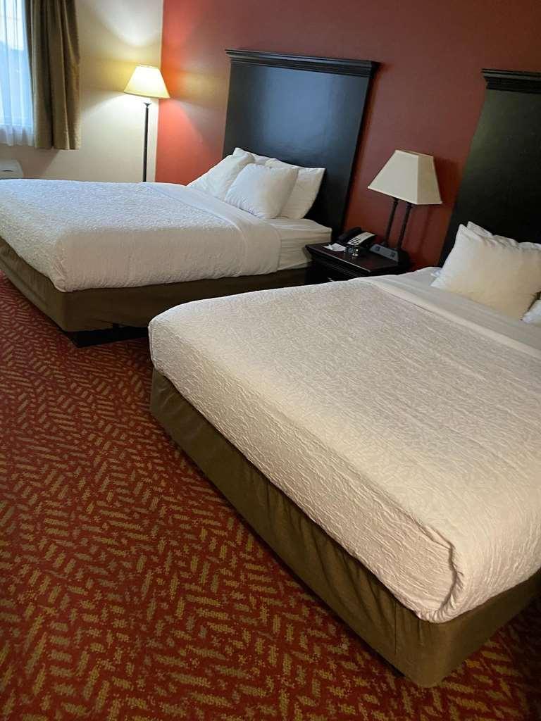 Grandstay Hotel & Suites Cambridge Chambre photo