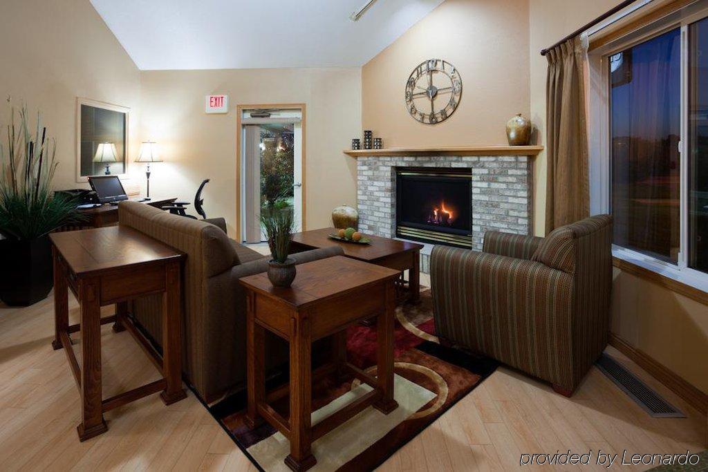 Grandstay Hotel & Suites Cambridge Chambre photo