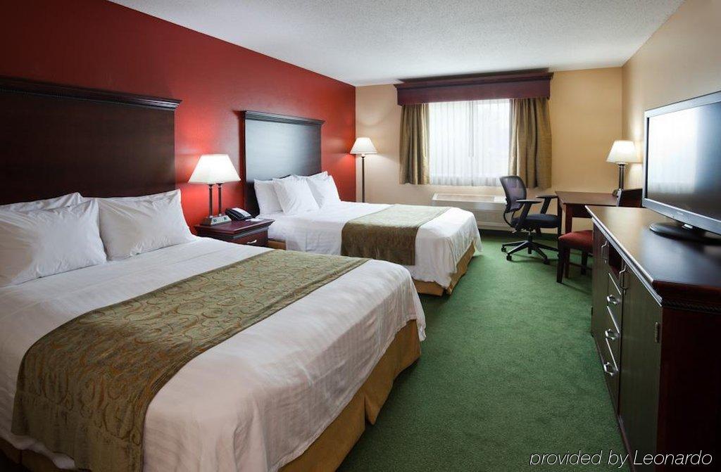 Grandstay Hotel & Suites Cambridge Chambre photo