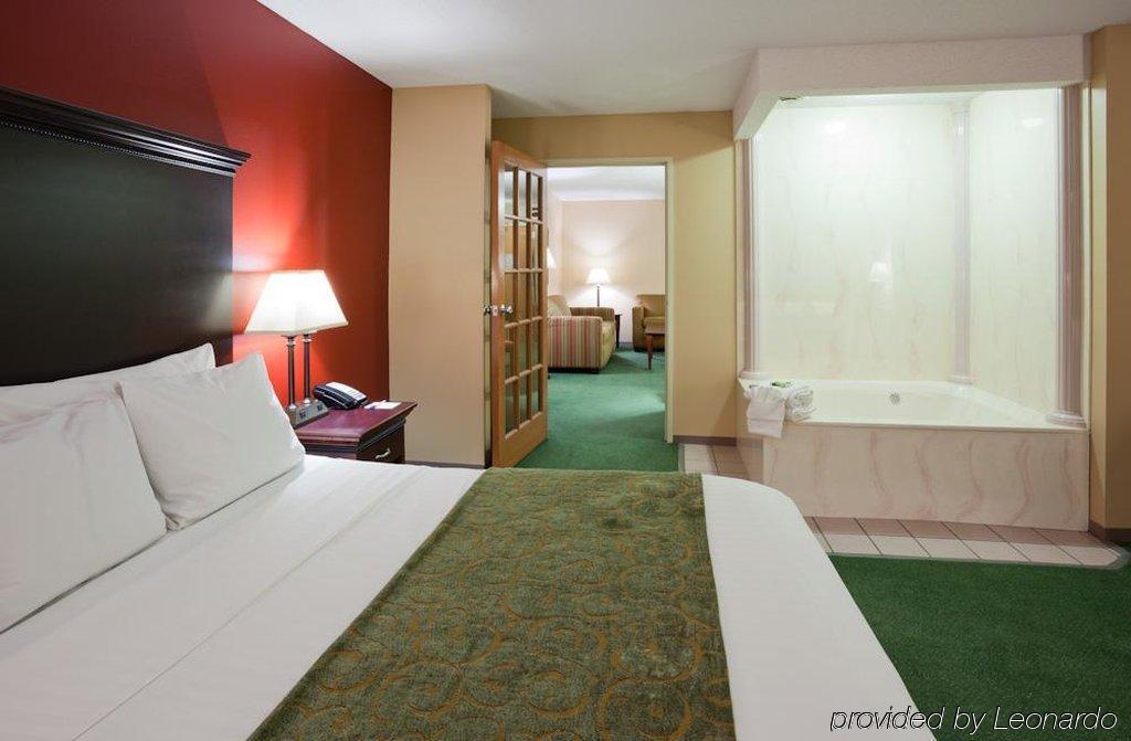 Grandstay Hotel & Suites Cambridge Chambre photo