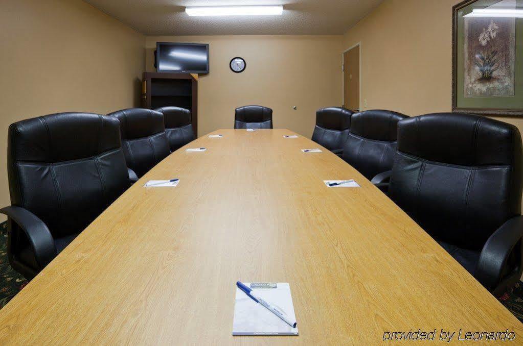 Grandstay Hotel & Suites Cambridge Extérieur photo